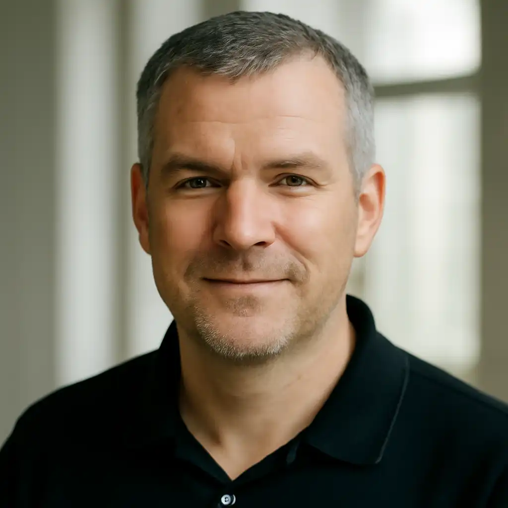 David Thompson